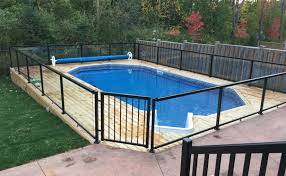 Backyard Pool Safety - Toronto Pool Supplies Blog
