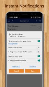 Follow here for the full results of game 5 on saturday night. Basketball Nba Live Scores Stats Schedules For Android Apk Download