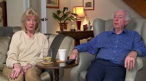 Who are mary and marina from gogglebox? Gogglebox Families 2021 Who S In The Cast This Year