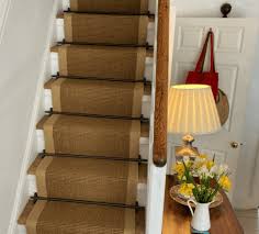 natural stair runners s