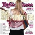 Rolling Stone Presents: Female Singer-Songwriters