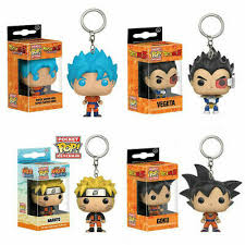 Keychain of master roshi (peace sign) to help your dragon ball z collection keep up with their training. Funko Pocket Pop Keychain Vegeta Naruto Goku Dragon Ball Keyring Gift Uk 4 99 Picclick Uk