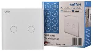 Kancy Smart Light Switch Kancy Smart Home