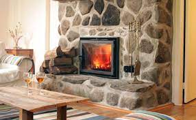 Stone Fireplace Cleaning Restoration