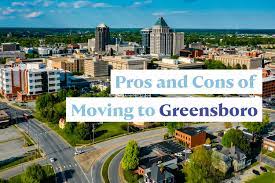 is greensboro nc a good place to live