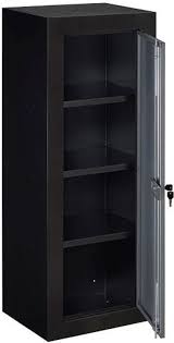 fortress ammo storage cabinet with 6