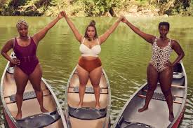 Say hello to the new curve/plus size lingerie collection in collaboration with renowned us fashion blogger gabi fresh. Gabi Gregg Continues To Push Boundaries With Her Swimsuits For All Line Fashionista