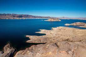 Lake Mead Barrel: More Bodies Likely to ...