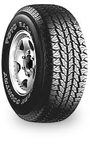 Toyo Open Country M 410 Tire Reviews 6 Reviews