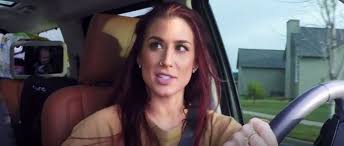 Chelsea also shared the foundation that she uses, which is from the brand tarte. Chelsea Houska Finally Shares How To Get Her Famous Red Hair