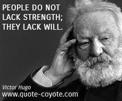 Victor Hugo quotes - Quote Coyote via Relatably.com