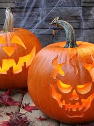 100 pumpkin carving ideas to try this