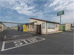 storage units in norco ca