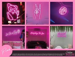 Personalized custom led signs, personalized night lights, lighted name plates, awards, lighted name tags, coasters, key chains and more. Create Custom Made Neon Signs With The Custom Neon Led Sign Maker