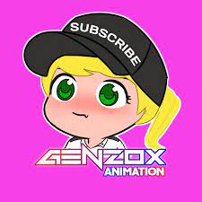 GenzoX Animation - YouTube