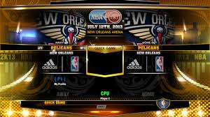How cp3 has the suns primed for their first postseason in more than a decade and the lessons learned to make it happen. Nba 2k13 Espn 3d Presentation Add On No Pelicans Nba2k Org