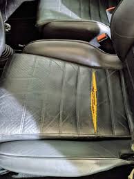 Can This Seat Be Repair Or Do I Need To