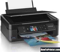 Epson iprint makes printing easy and convenient whether your printer is in the next room or across the world. Resetting Epson Xp 422 Printer Waste Ink Pads Counter Wic Reset Key