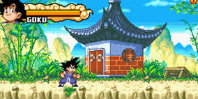 Check spelling or type a new query. Dragon Ball Game Boy Advance Games Gba Dbzgames Org