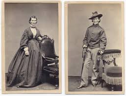 They had to stand in front of the. Oppression By Omission The Untold Story Of The Women Soldiers Who Dressed And Fought As Men In The Civil War Brain Pickings