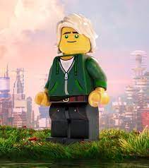 2200x2480 Lloyd Garmadon from Kai - The LEGO Ninjago Movie 2200x2480  Resolution Wallpaper, HD Movies 4K Wallpapers, Images, Photos and  Background - Wallpapers Den