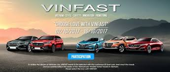 Image result for VINFAST Sedan & SUV - First Luxury Cars of Vietnamese