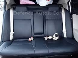 Honda City Seat Covers Car Seat
