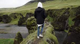 Iceland Naturally gambar png
