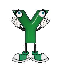 Výsledek obrázku pro pismeno Y