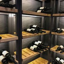 Wine Storage Toronto