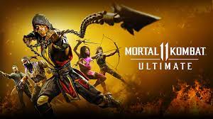 The cover of mortal kombat 11 features one of the most important characters of the saga: Mortal Kombat 11 Xbox