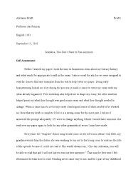literacy ve essay example sample examples digital personal helptangle literacy ve essay example sample examples digital personal