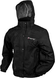 Details About Frogg Toggs Womens Pro Action Rain Jacket Motorcycle Rain Gear