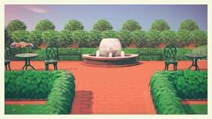 Zen gardens have eight main elements, including bridges, islands, plants, sand, stones, stones, trees, water, and waterfalls. How To Make Flowerbeds Acnh Animal Crossing New Horizons Switch Game8