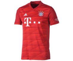 Adidas fc bayern munchen trikot champions league shirt munich münchen fcb. Adidas Fc Bayern Trikot 2020 Ab 33 97 August 2021 Preise Preisvergleich Bei Idealo De