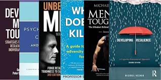14 best resilience books for creating