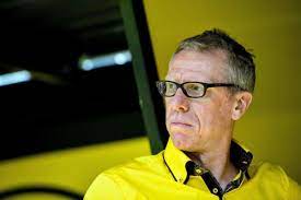 Da wir es sehr schade finden , dass peter stöger nicht mehr bei fb aktiv ist Where Are They Now Former Borussia Dortmund Trainer Peter Stoger