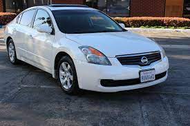 Used 2009 Nissan Altima For In