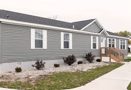 best siding for a mobile home