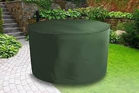 Bosmere C540 Round Table Cover 40