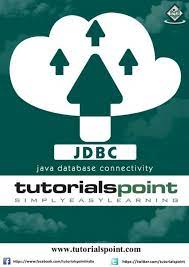 pdf jdbc tutorial pdf