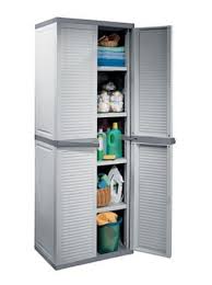 Keter Garden Storage Utility Cabinet