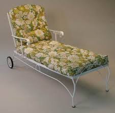 1950 S Vintage Lawn Furniture Patio