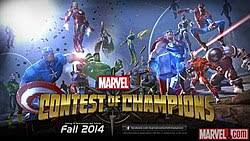 Marvel Contest Of Champions Wikipedia