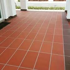 clay nuvocotto terracotta floor tiles