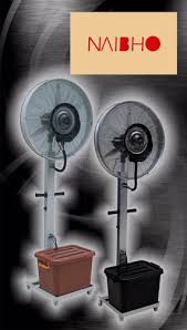 misting fan manufacturers mist fan