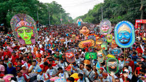 desh celebrates bengali new year