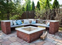 Brick Bbq Ideas For Outside