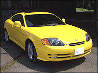Maybe you would like to learn more about one of these? 2003 Hyundai Tiburon Tuscani Road Test Editor S Review Car Reviews Auto123