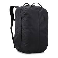 thule aion 40l backpack black